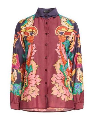 Etro TOPWEAR - Shirts on YOOX.COM