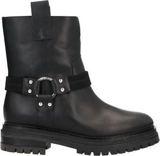 Sergio Rossi FOOTWEAR - Ankle boots sur YOOX.COM