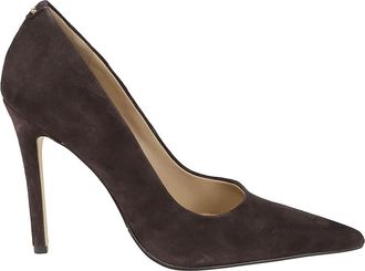 Michael Kors Mujer, Zapatos, Negro, Talla: 39 1/2 EU