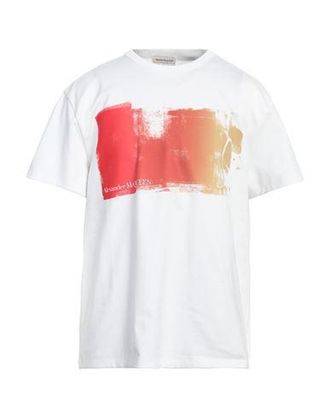 Alexander McQueen TOPS - T-shirts auf YOOX.COM