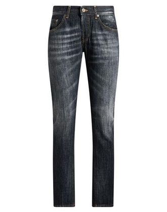 Dondup BOTTOMWEAR - Jeans on YOOX.COM