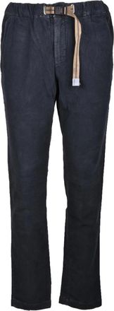 White Sand Hombre, Pantalones, Negro, Talla: S