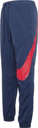 Nike sport swear Sports Long Pant Male Green Navy AT5680-460