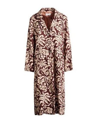 Maliparmi COATS & JACKETS - Overcoats & Trench Coats on YOOX.COM