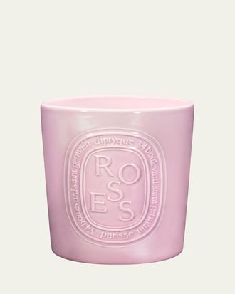Diptyque Rose Candle, 1500g
