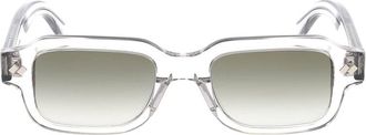 Bottega Veneta Gafas de sol - Accessories - unisex - Gris - ONE SIZE