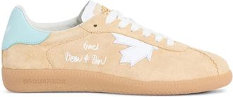 Dsquared2 Sneakers con lacci - Toni neutri