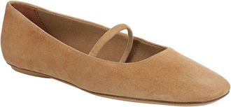 Franco Sarto A-Teyana Leather Mary Jane