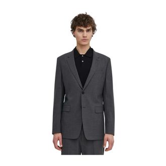 Theory Uomo, Giacche, Grigio, S, new