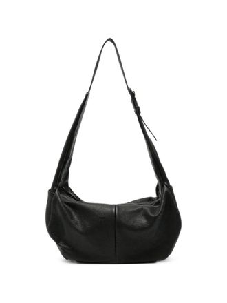 Trippen Shoulder Bag Wax Box Cloud