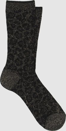 ANT45 Chaussettes Atene Anthracite