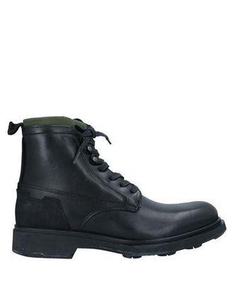 Ambitious FOOTWEAR - Ankle boots on YOOX.COM