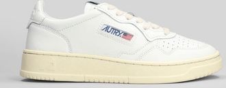 Autry Medalist Sneakers