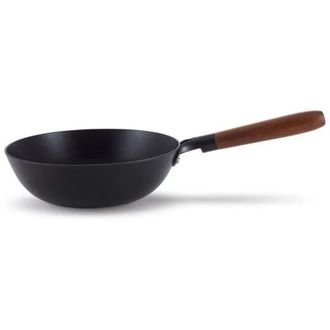 Beka Mandala Wok Nero 28 cm Antiaderente