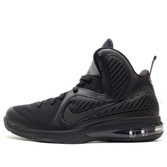 Nike LeBron 9 Blackout 469764-001
