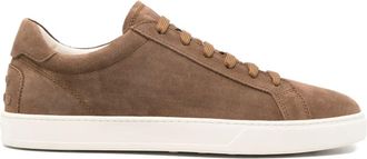Tod's ALLACCIATA CASSETTA 04L SNEAKERS - Bruin