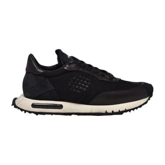 Bepositive Heren, Schoenen, Zwart, Maat: 44 EU Leer