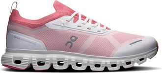 On Cloud - Versa Lifestyle - Sneakers color camelia avorio-Bianco