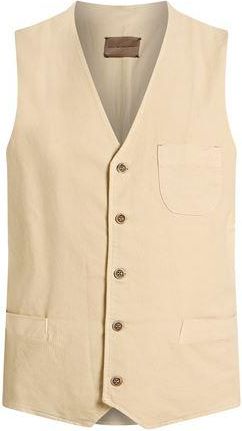 En Avance TRAJES Y CONJUNTOS - Chalecos sartoriales en YOOX.COM