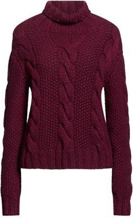Excuse moi MAGLIERIA - Dolcevita su YOOX.COM