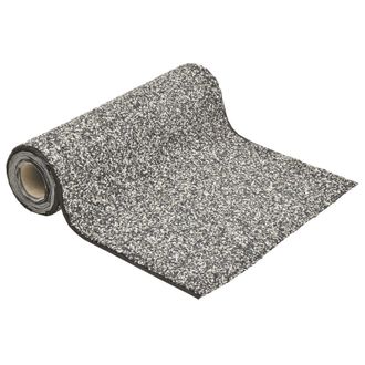 Berkfield Home Stone Liner Grey 600x40 cm