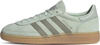 adidas Dames, Sport, Groen, Maat: 39 1/3 EU Linnen