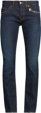 Dirk Bikkembergs BOTTOMWEAR - Pantaloni jeans su YOOX.COM