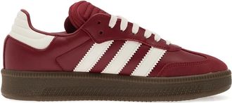 adidas Sneakers Samba XLG - Rosso