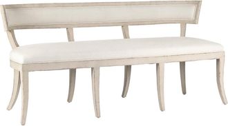 Zentique Lorand Bench
