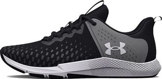 Under Armour Charged Engage 2 Black Dark Grey 3025527-001