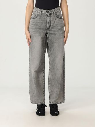 Levi's Jeans Levis in denim di cotone