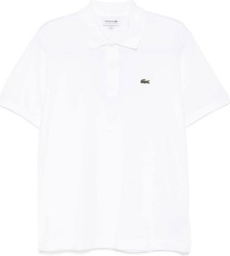 Lacoste Light Polo Shirt