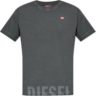 Diesel T-shirt t-norm-t7