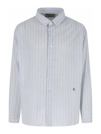 RANRA Striped shirt