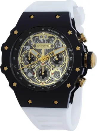 Invicta Racing Vaulthan Chronograph Quartz Mens Watch 69653