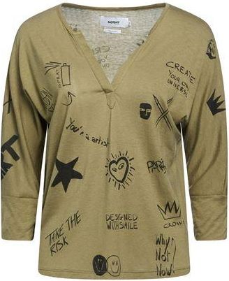 Notshy TOPWEAR - T-shirts su YOOX.COM