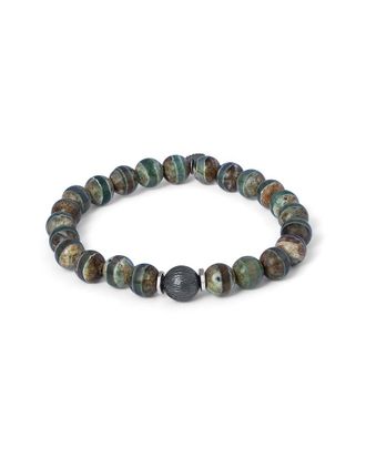Tateossian Silver Bracelet