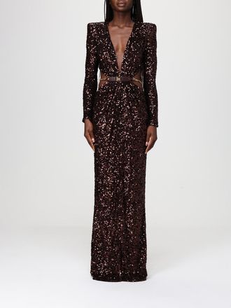 Elisabetta Franchi Abito di paillettes Elisabetta Franchi