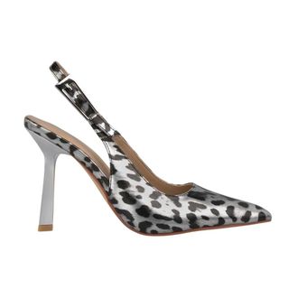 Alma En Pena Mujer, Zapatos, Gris, Talla: 35 EU