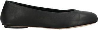 Max Mara FOOTWEAR - Ballet flats sur YOOX.COM