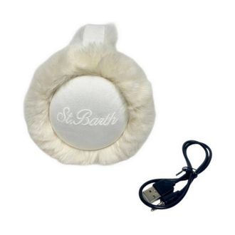 MC2 Saint Barth Earmuffs W N Fursuede