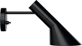OEM 1 Applique Murale Led, Fer, Noir, Style Industriel, Pour Chambre, Salon, Cuisine