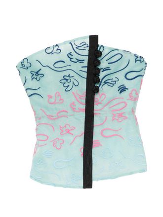 Emporio Armani Womens Top