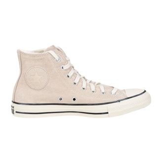 Converse Chuck Taylor All Star Cozy Suede - female - Converse - Sneakers - Beige - 6 UK - Shoes