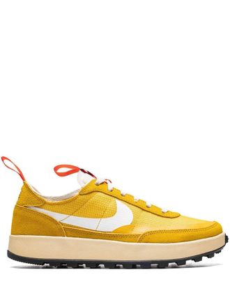 Nike Sneakers Nike x Tom Sachs General Purpose Dark Sulphur - Giallo
