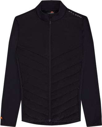 Ellesse Heren Ramizo Jas (Zwart)