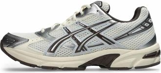Asics GEL-1130 sneakers in crema e marrone-Neutro