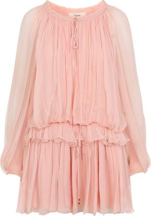 Chlo&eacute; Dress