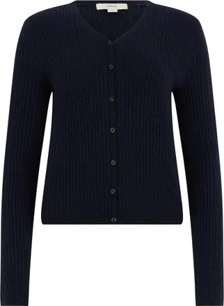 Vince Donna, Maglie, Blu, XS, new