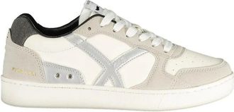 Gas Gas, Mujer, Zapatos, Blanco, Talla: 39 EU